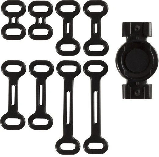 Garmin Replacement priedas, Varia Vision laikiklis ir apyrankės