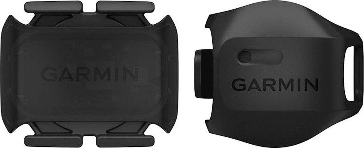 Garmin dviračio greičio ir kadenso jutiklių rinkinys, antros kartos