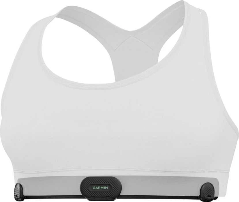 Garmin širdies dažnio monitorius moterims HRM-Fit™