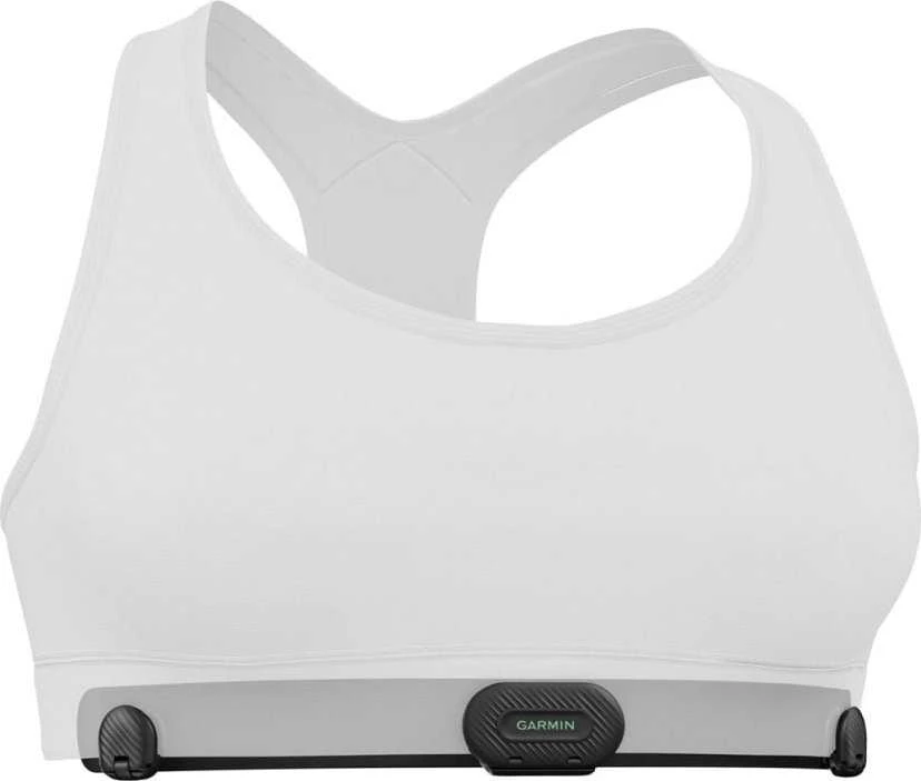 Garmin širdies dažnio monitorius moterims HRM-Fit™