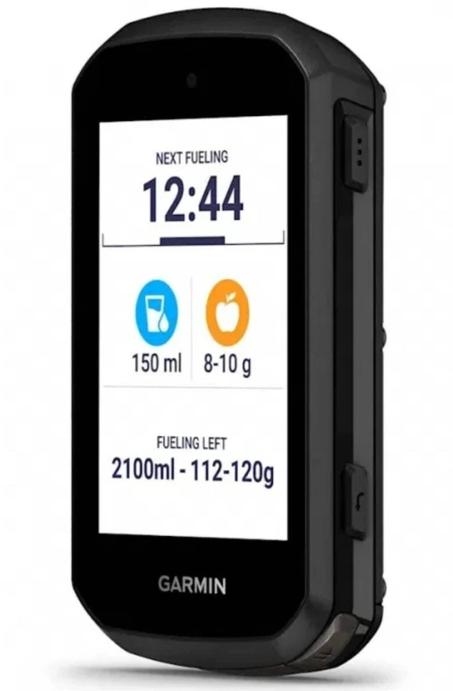 Dviračio kompiuteris Garmin Edge® 850 | Versija su jutikliniu ekranu (010-03023-01)