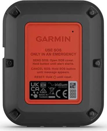 Palydovinio ryšio įrenginys Garmin inReach Messenger