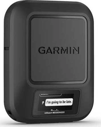 Palydovinio ryšio įrenginys Garmin inReach Messenger