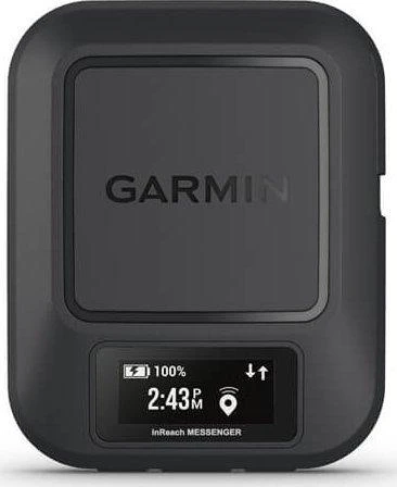 Palydovinio ryšio įrenginys Garmin inReach Messenger