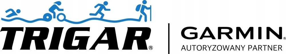 Garmin UltraFit Nailoninis laikrodžio dirželis, 26 mm, Granito mėlyna spalva