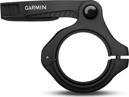 Quarter Turn laikiklis Garmin Edge 2x, 130, 200, 5xx, 8xx, 1xxx serijų dviračių kompiuteriams