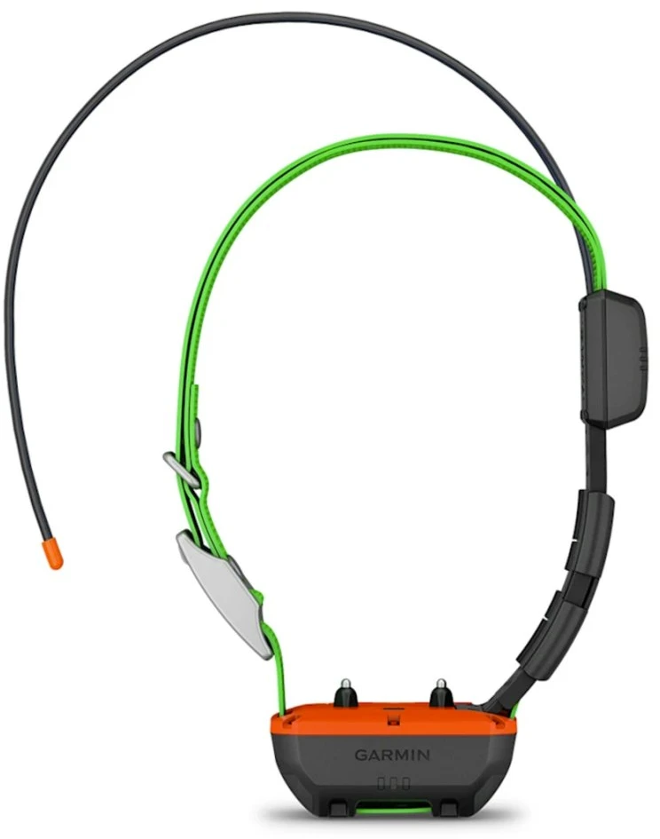 Garmin Alpha TT 25 šunų antkaklis