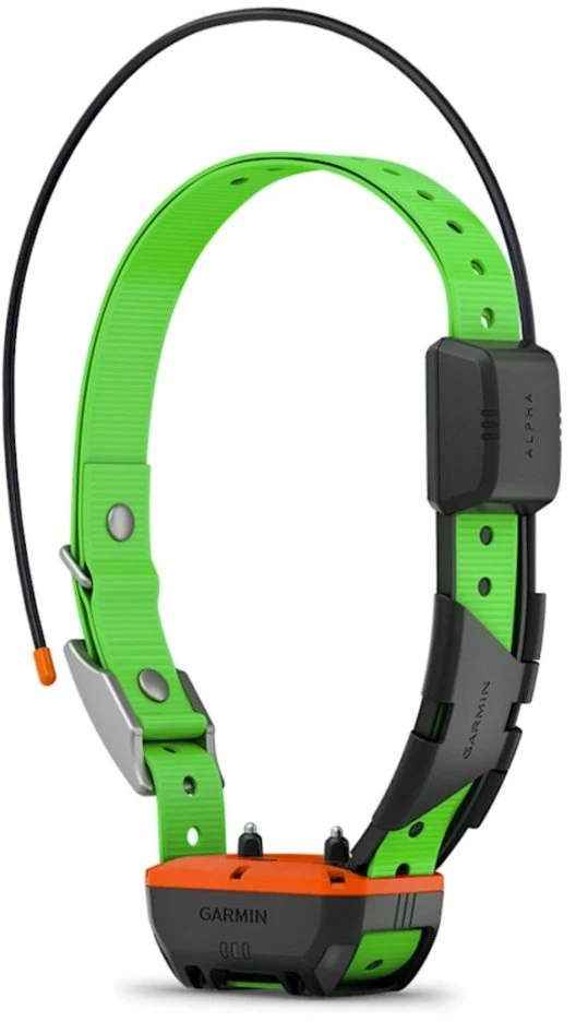 Garmin Alpha TT 25 šunų antkaklis