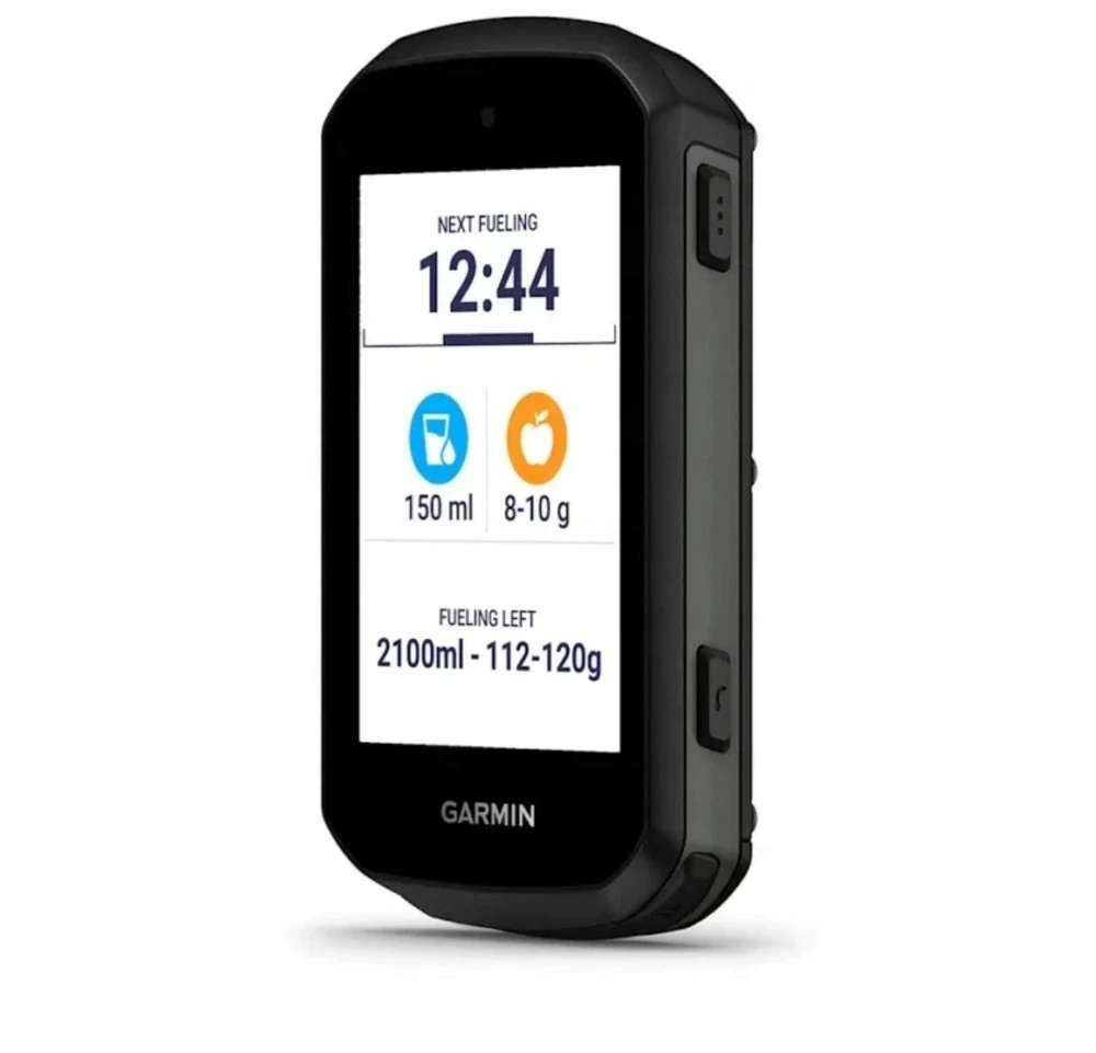Garmin Edge 550 dviračio kompiuteris su navigacija 753759356620 010-03022-01