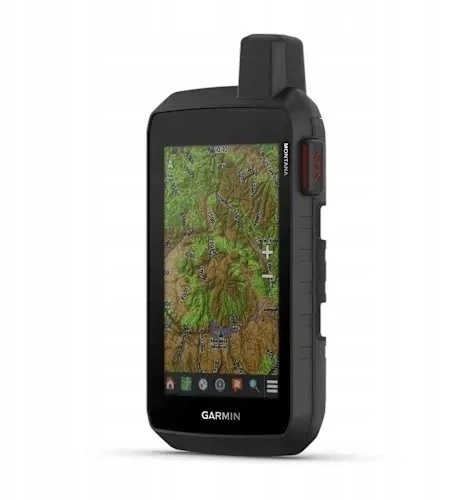 Garmin Montana 760i