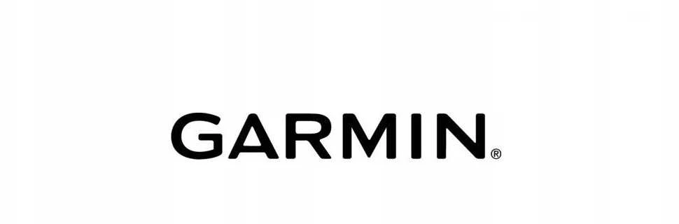 Garmin greitai atsegami Quck Release dirželiai, 20 mm, Juodos spalvos