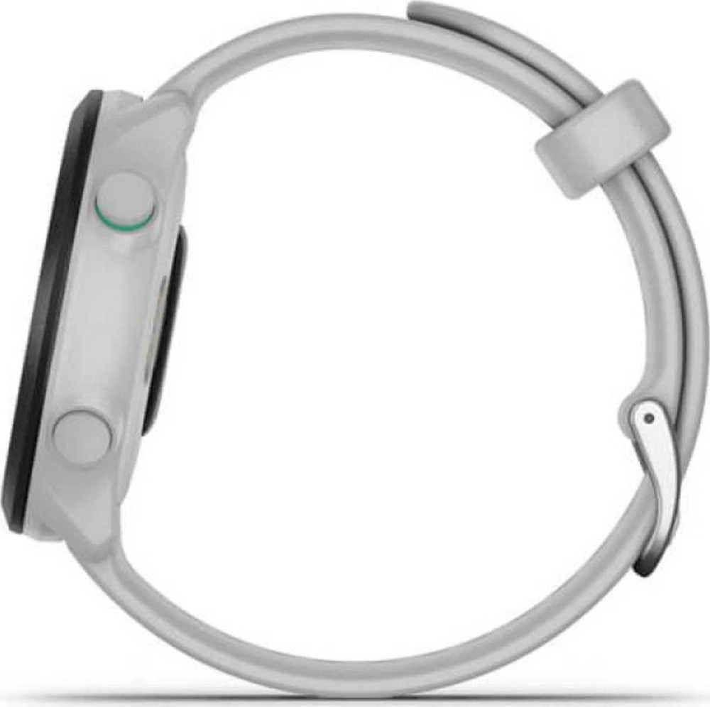Išmanusis laikrodis Garmin Forerunner 55, Baltos spalvos