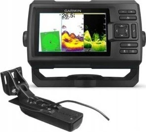 Garmin Striker Vivid 5cv Su keitikliu GT20-TM, 010-02551-01
