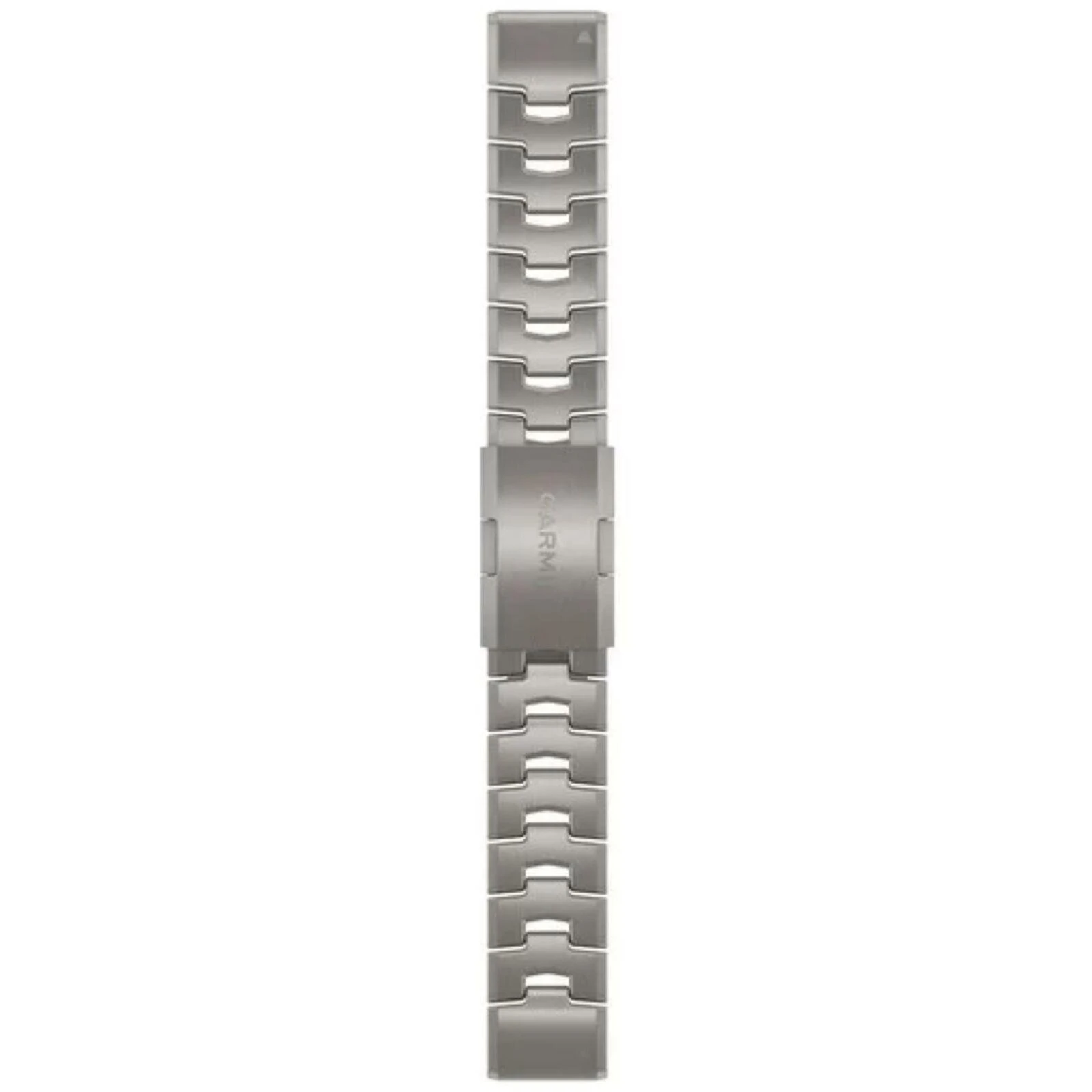 Išmaniojo laikrodžio Garmin greitai atsegamas dirželis, Sidabrinės spalvos, 22mm