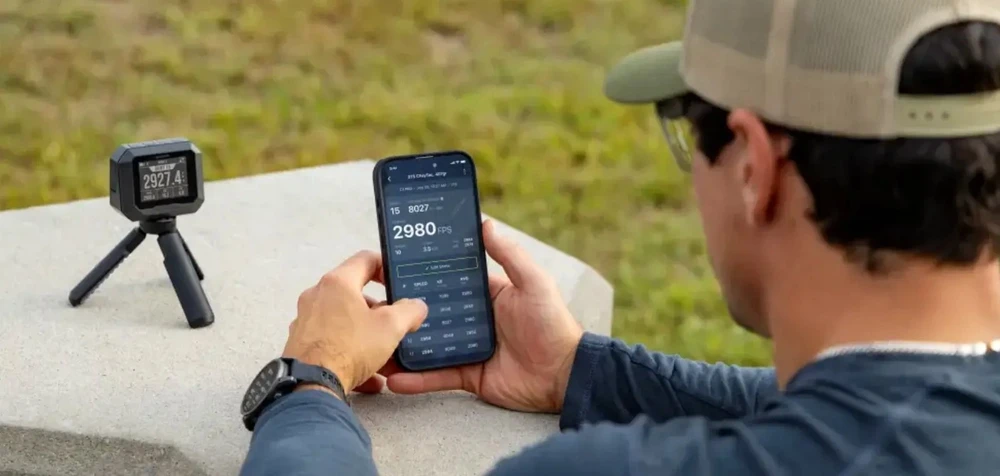 „Garmin“ chronografas „Xero® C2“