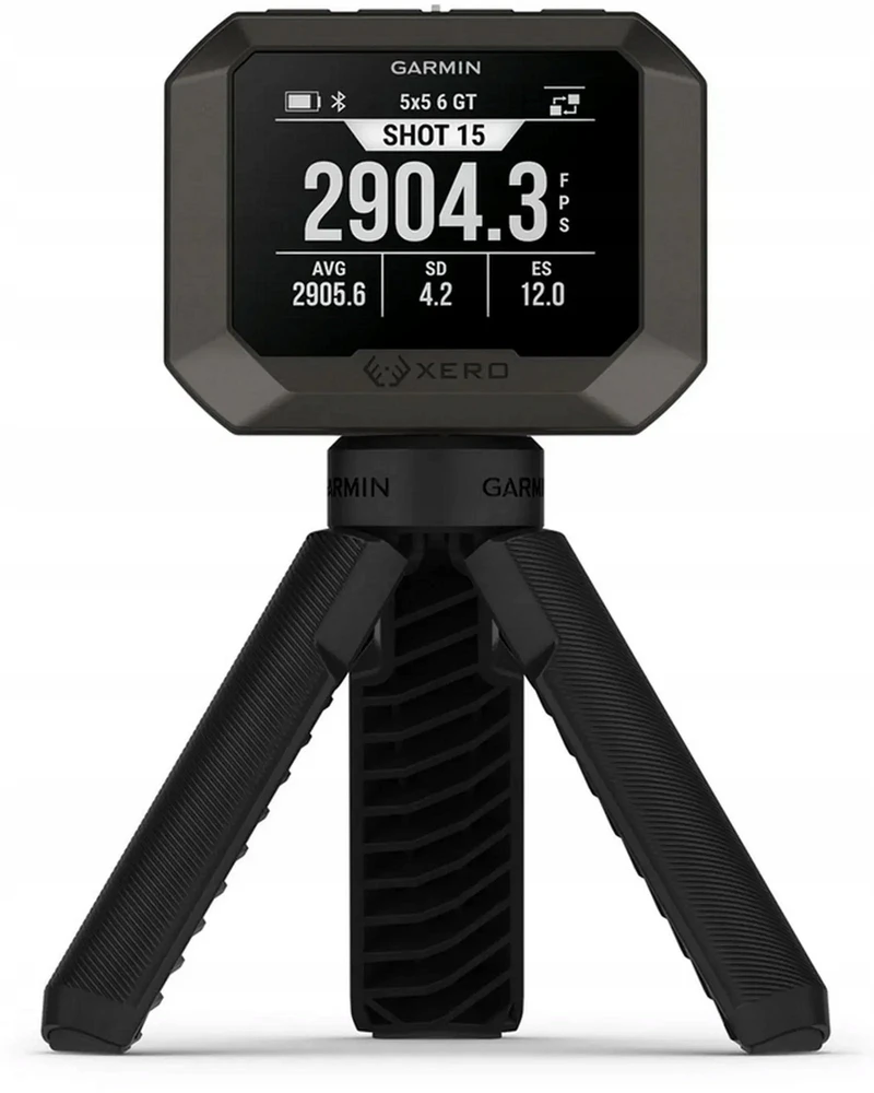 „Garmin“ chronografas „Xero® C2“