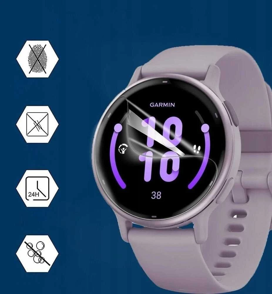Garmin Vivoactive 6 - 3mk Watch Protection ARC