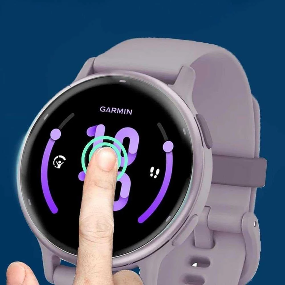 Garmin Vivoactive 6 - 3mk Watch Protection ARC