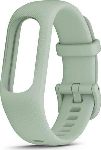 Išmaniosios apyrankės Garmin Vivosmart 5 dirželis, Mėtinės spalvos, S/M