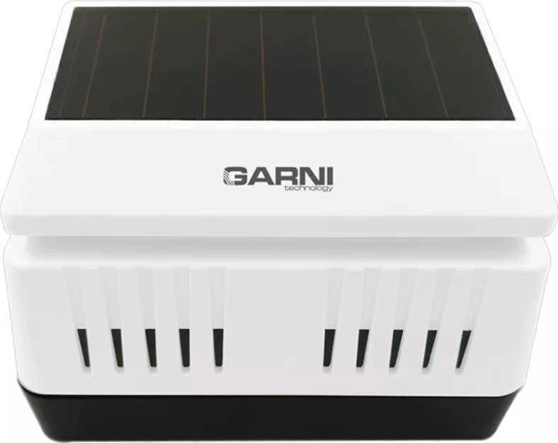 Garni Technology GARNI 080Q – lauko oro kokybės matuoklis (Garni 3055 Arcus)