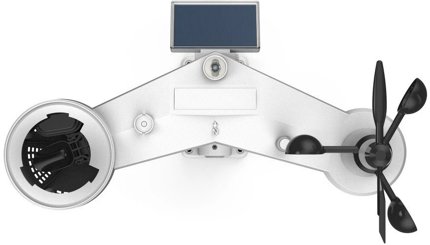 Garni Technology GARNI 1NG – integruotas jutiklis
