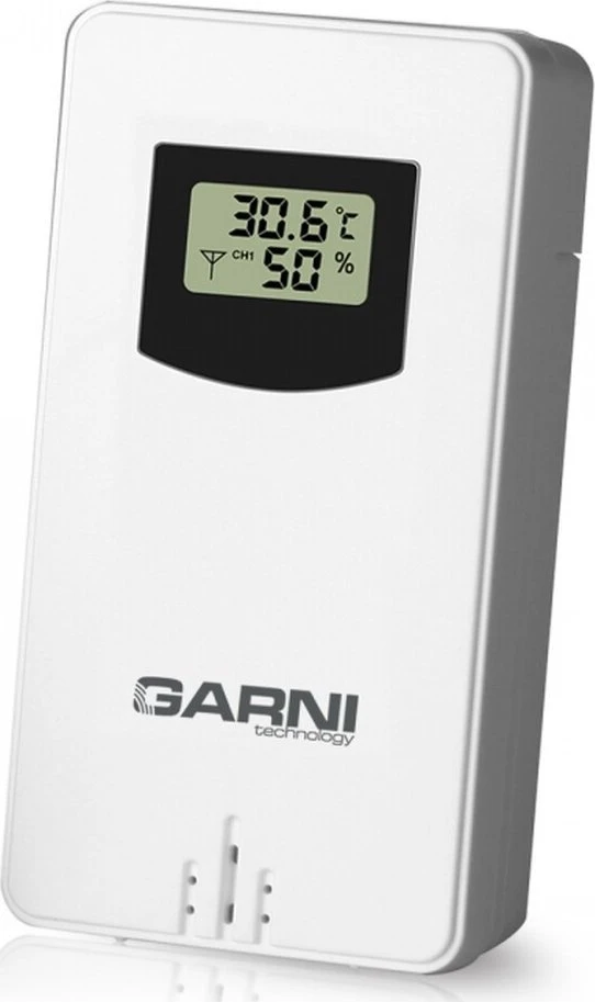 Garni GARNI 030H orų stotis - bevielis jutiklis