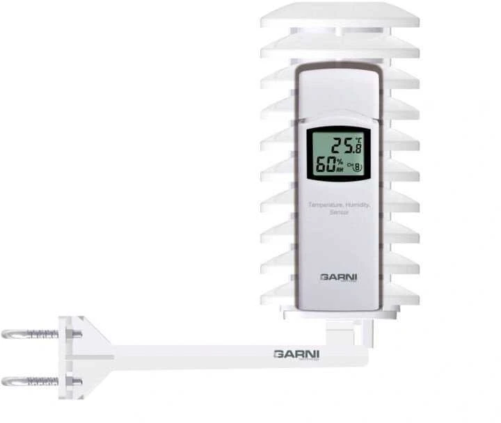 Garni Technology GARNI RS1 - spinduliuotės skydas