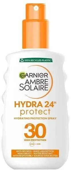 Garnier Ambre Solaire Hydra, 150 ml