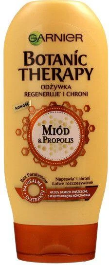 Garnier Botanic Therapy medus ir propolis, 200 ml