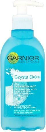 Garnier Pure Active Anti-Imperfection valomasis gelis 200ml