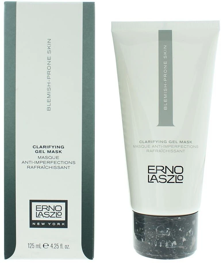 Erno Laszlo Gaivinantis Anti-Imperfections Gel Mask Face, 125 g