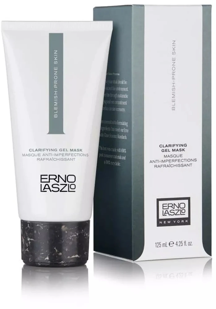 Erno Laszlo Gaivinantis Anti-Imperfections Gel Mask Face, 125 g