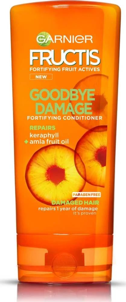 Garnier Fructis Goodbye Damage, 200 ml