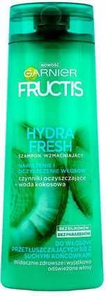 Garnier Fructis Hydra Fresh, 400 ml