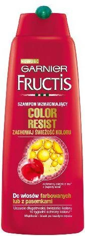 Garnier Fructis Color Resist, 250 ml