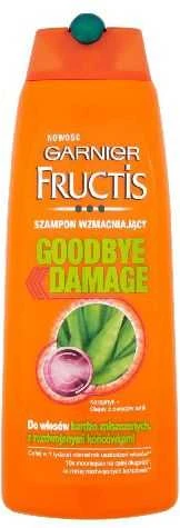 Garnier Fructis Goodbye Damage, 250 ml