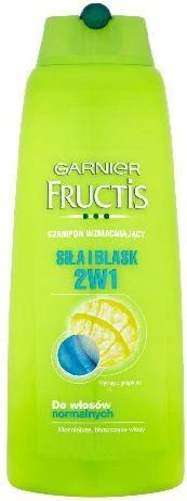 L'Oreal FRU CH NORM 2EN1 SHP400 PL .
