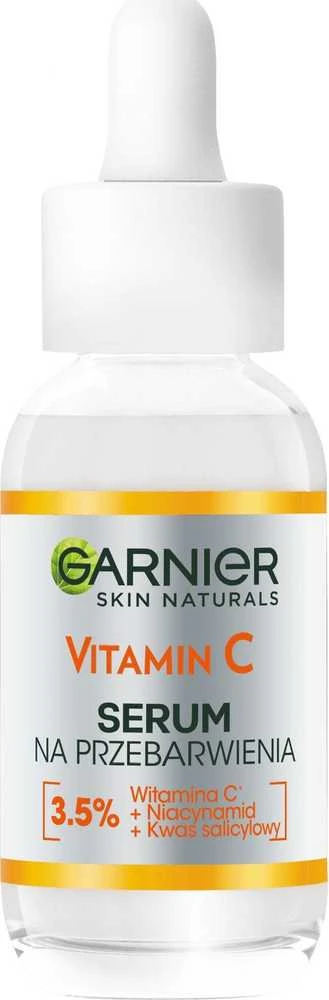 Garnier Skin Naturals Vitamin C, 30 ml