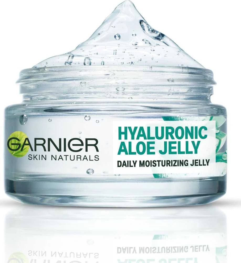 Garnier Hyaluronic Aloe, 50 ml
