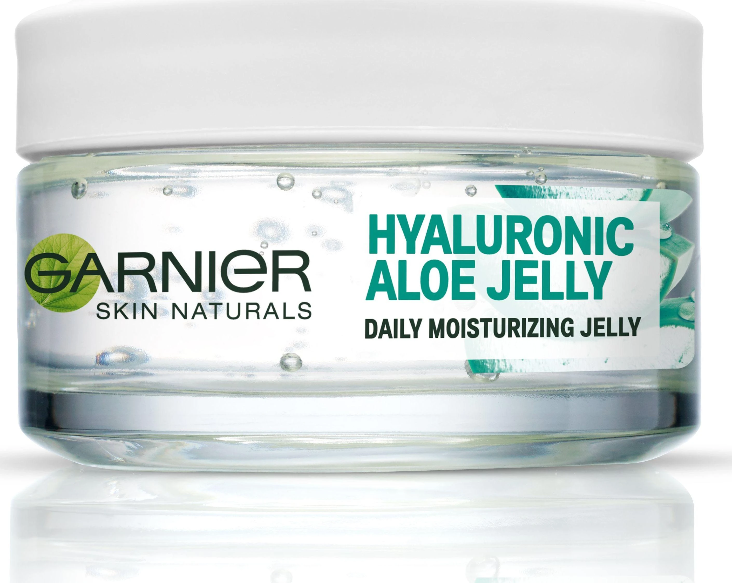 Garnier Hyaluronic Aloe, 50 ml