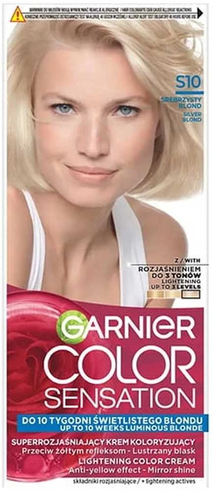 L'Oreal COL SENSATION PL/BALT 110 Diamond U
