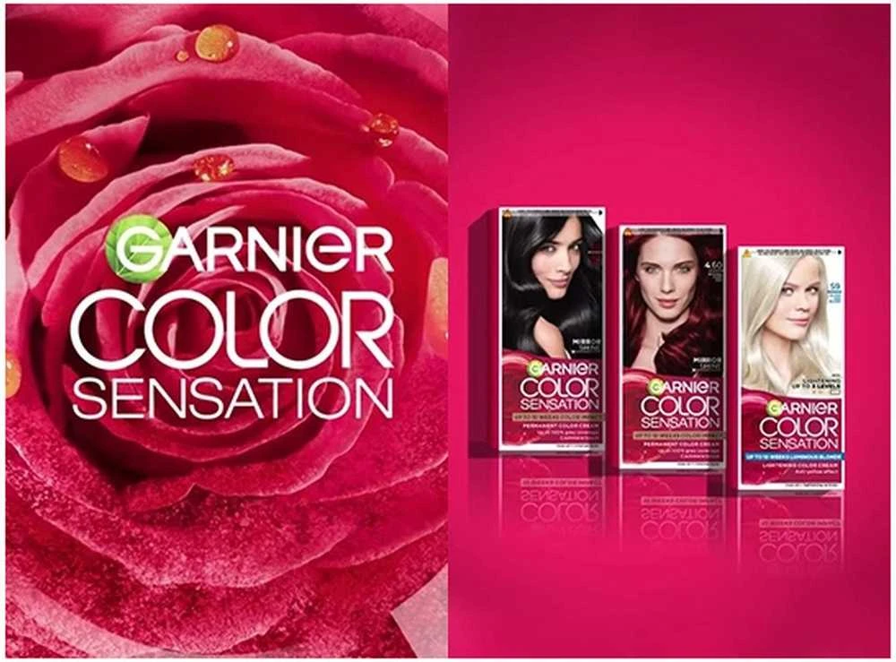 L'Oreal COL SENSATION PL/BALT 110 Diamond U
