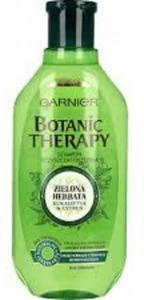„Garnier Botanic Therapy“ žalioji arbata su eukaliptu ir citrusiniais vaisiais, 400 ml