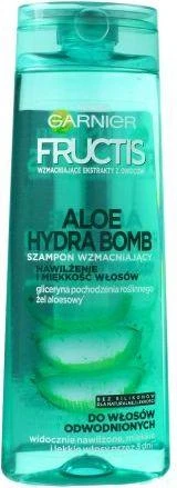 Garnier Fructis Aloe, 400 ml