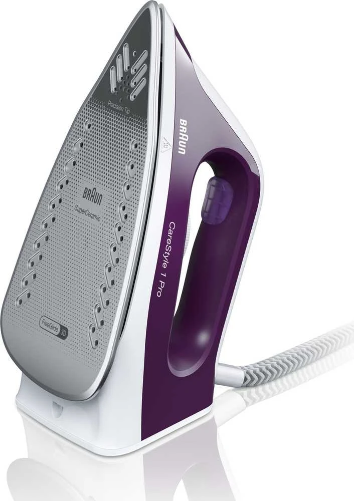 Braun CareStyle 1 Pro IS 1514 VI violetinė