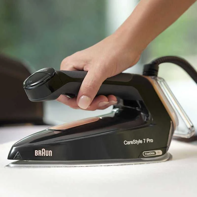 Braun CareStyle 7 Pro garų generatorius IS7286