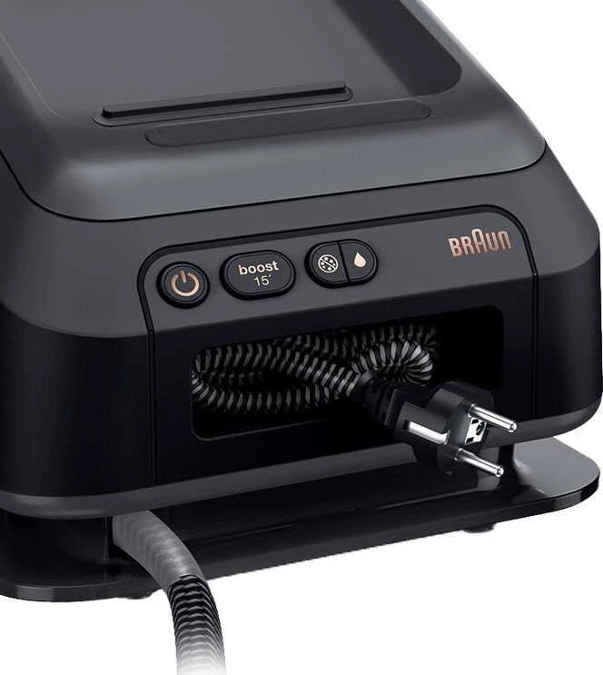Braun CareStyle 7 Pro garų generatorius IS7286