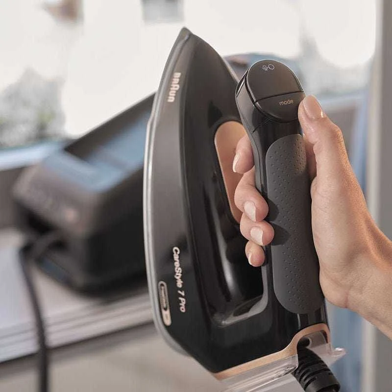Braun CareStyle 7 Pro garų generatorius IS7286