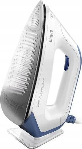 Braun CareStyle Compact IS 2143 BL mėlyna