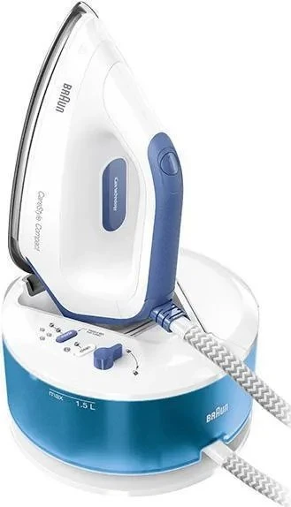 Braun CareStyle Compact IS 2143 BL mėlyna